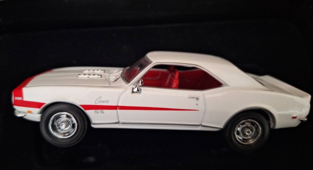 Matchbox platinum collection 1968 Chevrolet Camaro