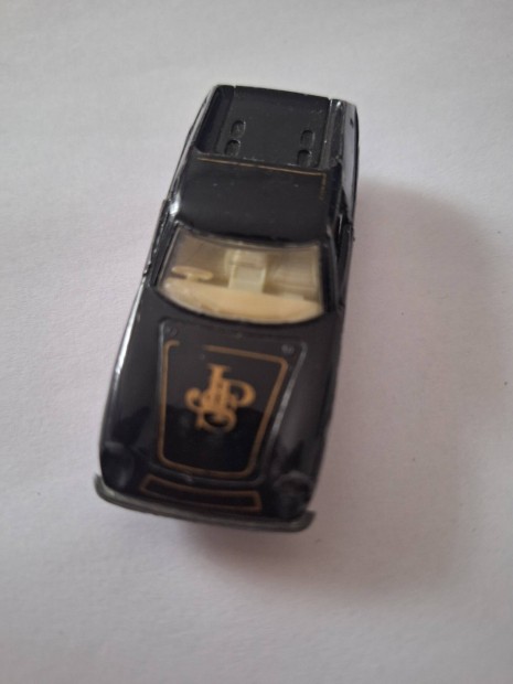 Matchbox superfast Lotus europa no.5 JPS Japn kiads 