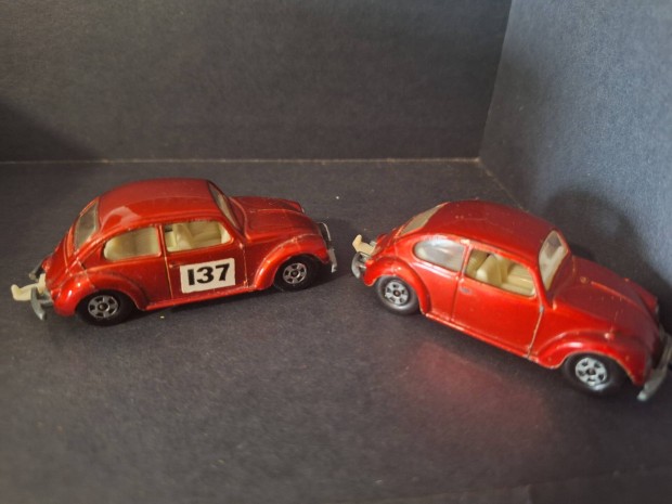 Matchbox superfast volkswagen 1500