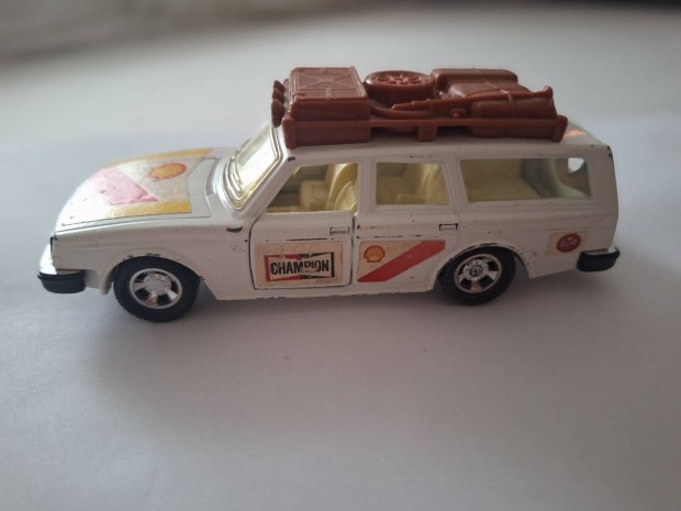 Matchbox superking K-74 Volvo estate