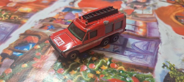 Matchbox tzolt