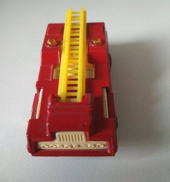 Matchbox tzolt aut