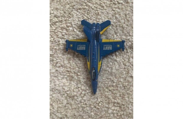 Matchbox vadszrepl Super Hornet F/A-18E - leth