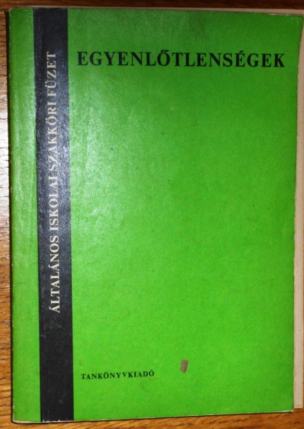 Matekos szakk�ri f�zetek aj�nd�kkal egy�tt elad�v� v�ltalak