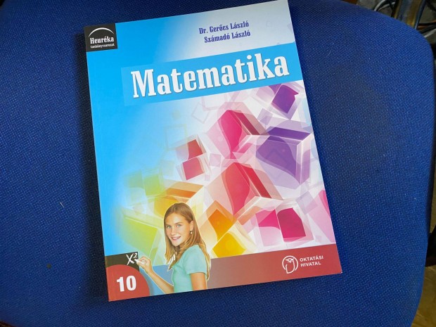 Matematika 10. (OFI)