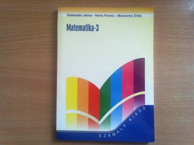 Matematika-3