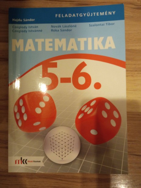 Matematika 5-6