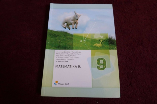 Matematika 9