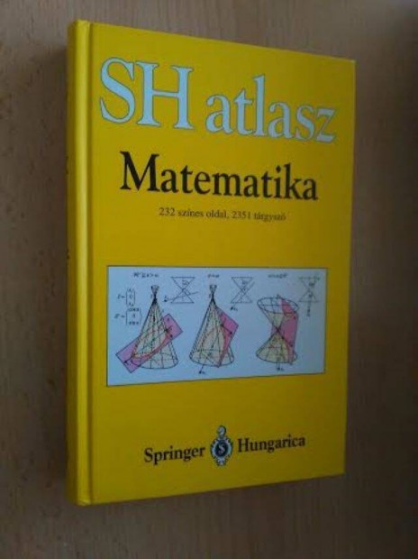 Matematika (SH- Atlasz)