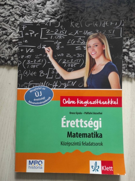 Matematika rettsgi felkszt