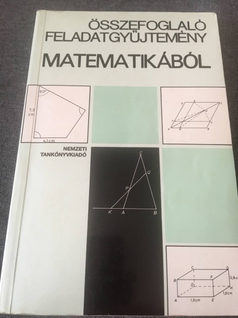 Matematika s nmet tants Szombathelyen