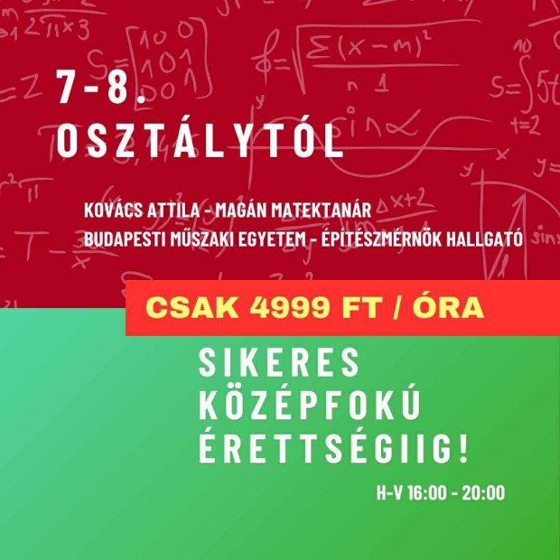 Matematika korrepetci