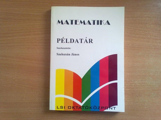 Matematika pldatr