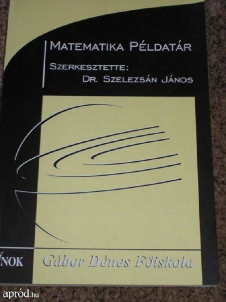 Matematika pldatr j