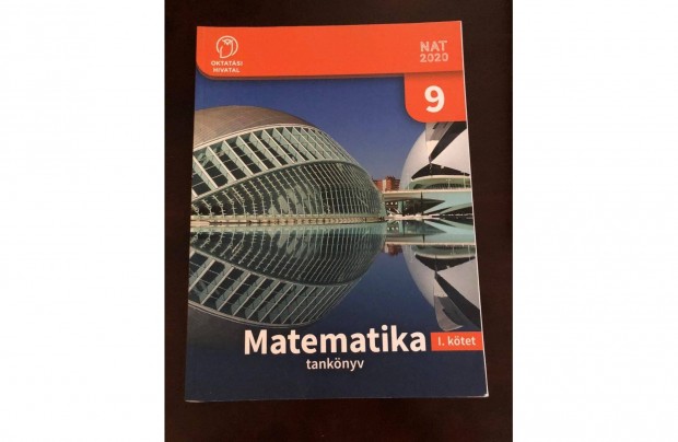 Matematika tanknvv 9. osztly