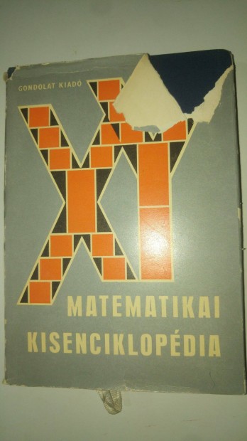 Matematikai kisenciklopdia