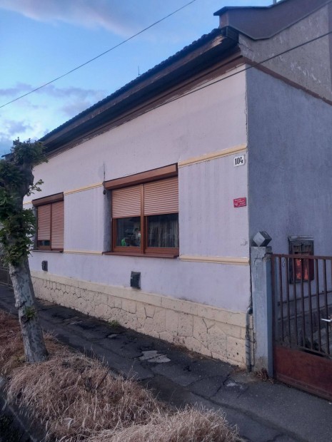 Mtszalkn csaldi hz elad