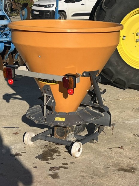 Matev SPR-ST 400 sszr