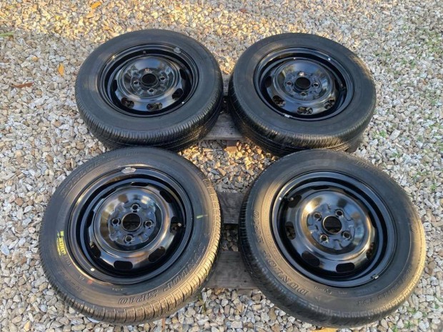 Matiz Spark ny�ri szett 165/70 R13