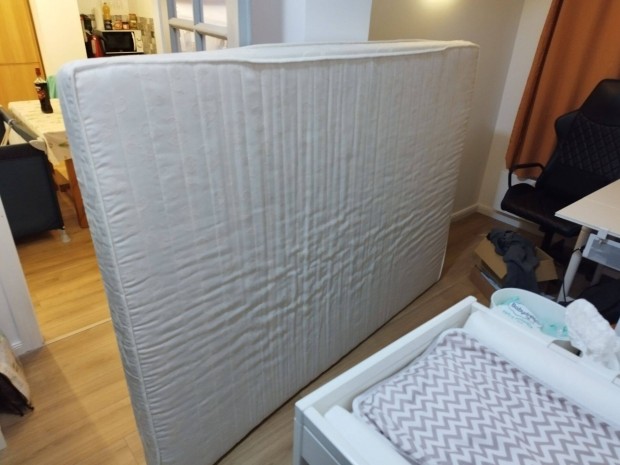 Matrac 140x200