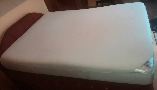 Matrac 140x200 IKEA Sultan Flokenes