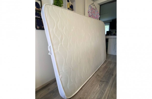Matrac 140x200 magassg 14 cm - Aloe Vera, nem deformld, orvosi