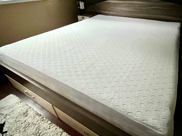 Matrac 160x200 Gold (jysk)