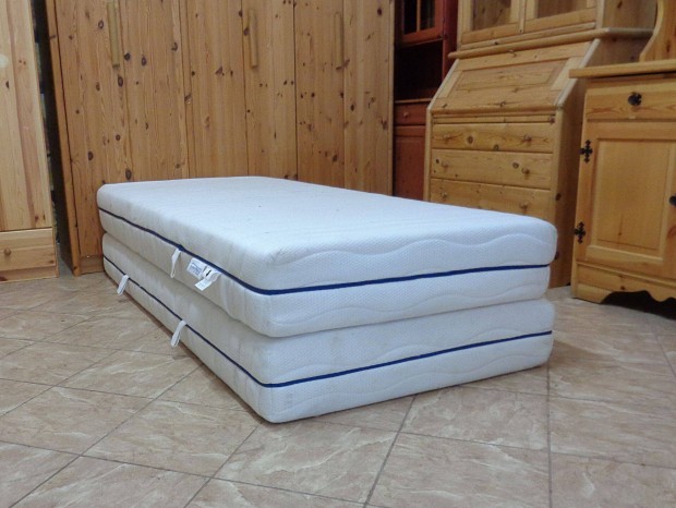 Matrac 2 db 90x200