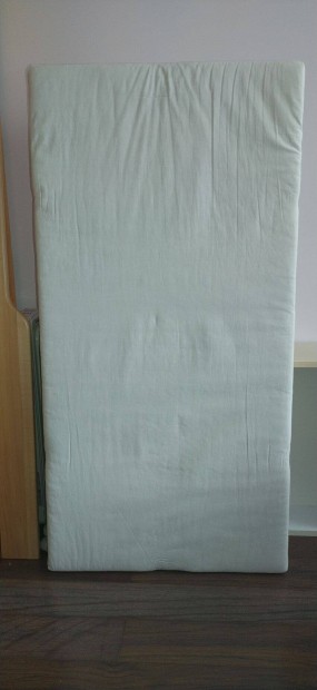 Matrac 60x120 cm (+ matracvd, leped)