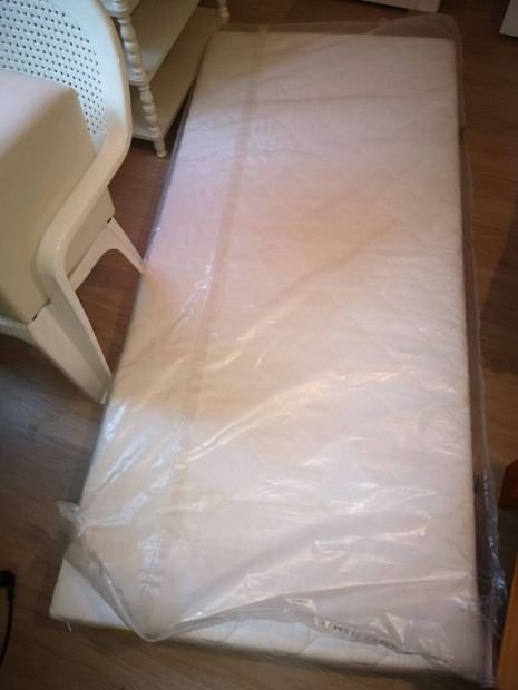 Matrac 90x200cm Újszerü