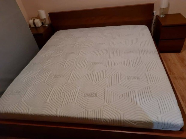 Matrac Dreamzone 180x200