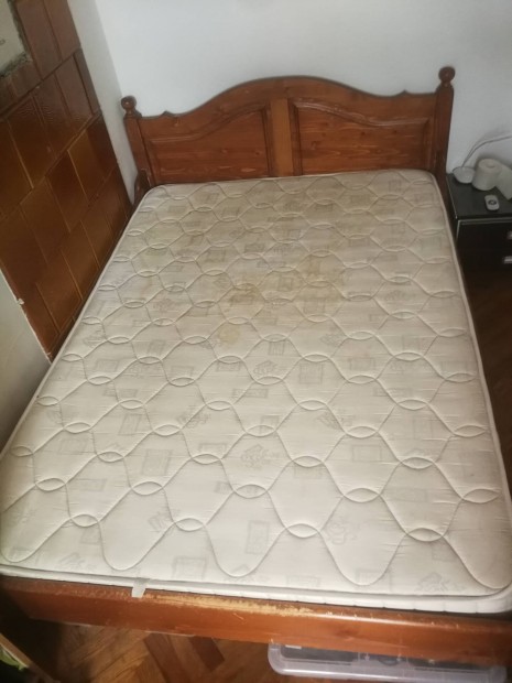 Matrac - ktszemlyes rugs matrac 
