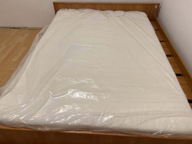 Matrac, gybett, 140x200cm