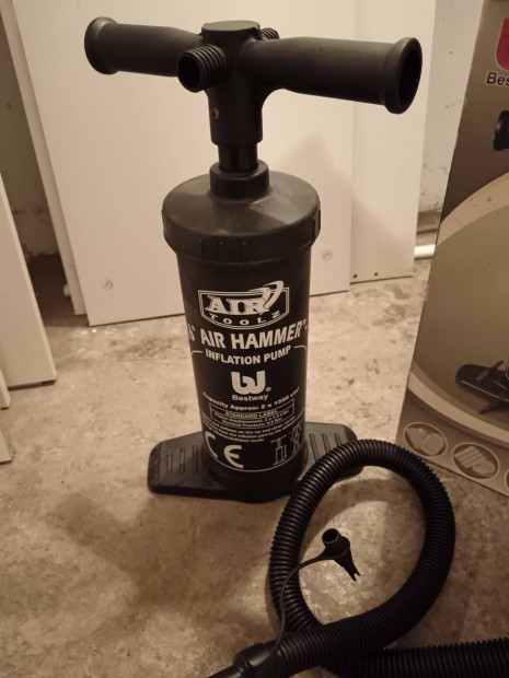 Matrac pumpa kézi eladó