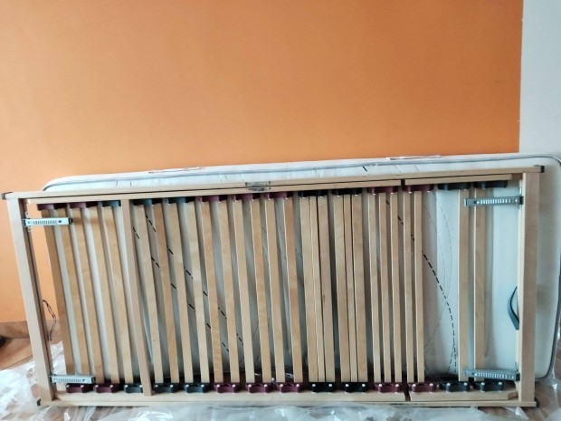 Matrac râcstartôval 90x200 as méret