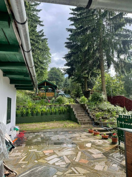 M�trai nyaral� elad�