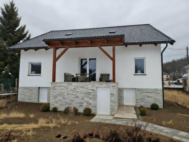 M�traszele: T�gas csal�di h�z, term�szet k�zels�ge!