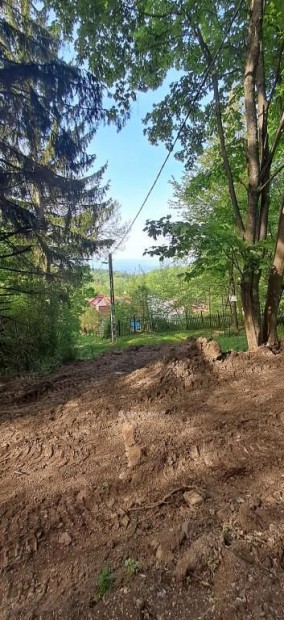 M�traszentimrei 5698 nm-es telek elad�