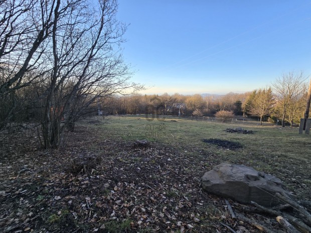 M�traszentl�szl� legszebb r�sz�n elad� telek  panor�ma, k�zm�vek, k�s