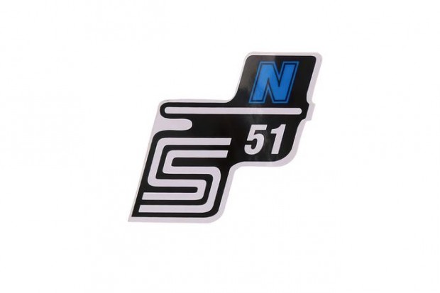 Matrica S51 N k�k Simson