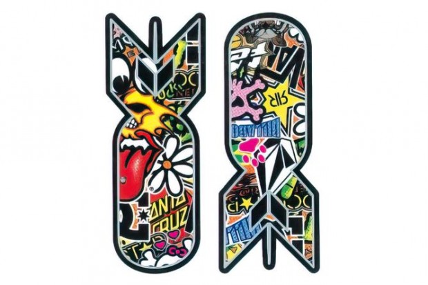 Matrica Sz�ll�t� Matrica Bomba