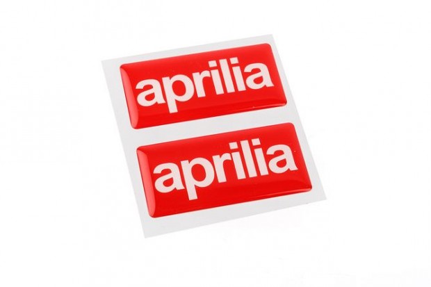 Matrica x2 Aprilia 3D
