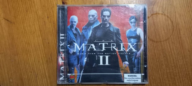 Matrix 2. Cd