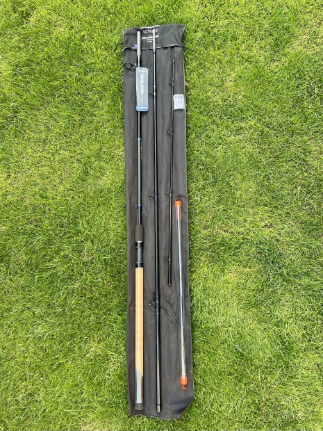 Matrix Aquos Ultra-D 3.90m feeder