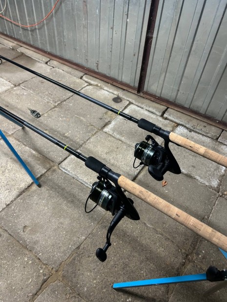 Mátrix feeder