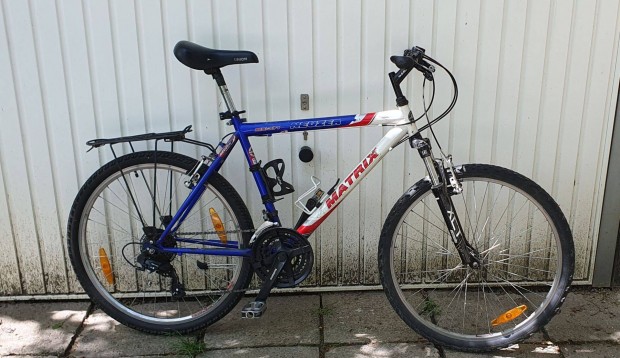 Matrix neuzer mx 371