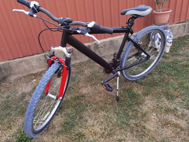 Matt Mountain Bike 26"