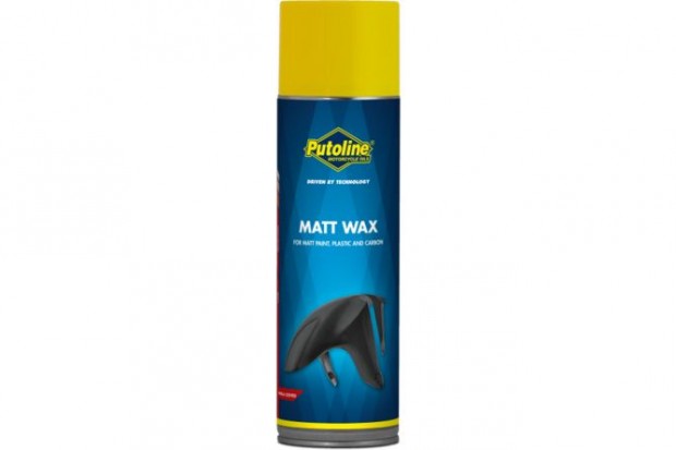 Matt Wax Spray Putoline 500 ml