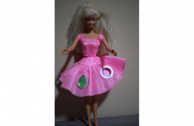 Mattel 1966 Vintage Twirlin Make Up barbie baba