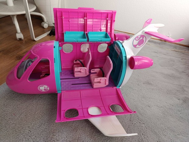 Mattel Barbie lomrepl szp llapotban elad